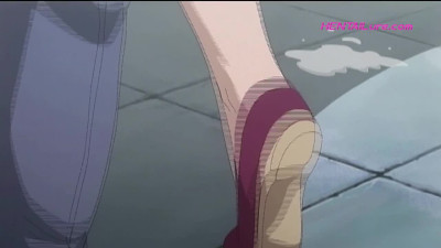 Festival Night Turns Into Erotic Hentai Pleasure