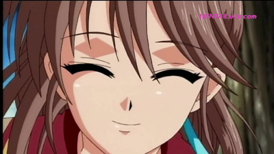 Step Sisters Burn in Forbidden Hentai Passion
