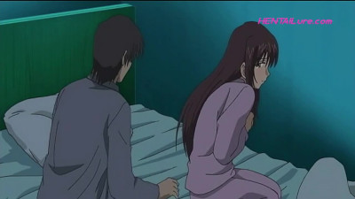 Dark Hentai Secrets Unfold in Ringetsu Night