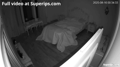 IPCAM – Ukrainian married couple fuck in 69 position