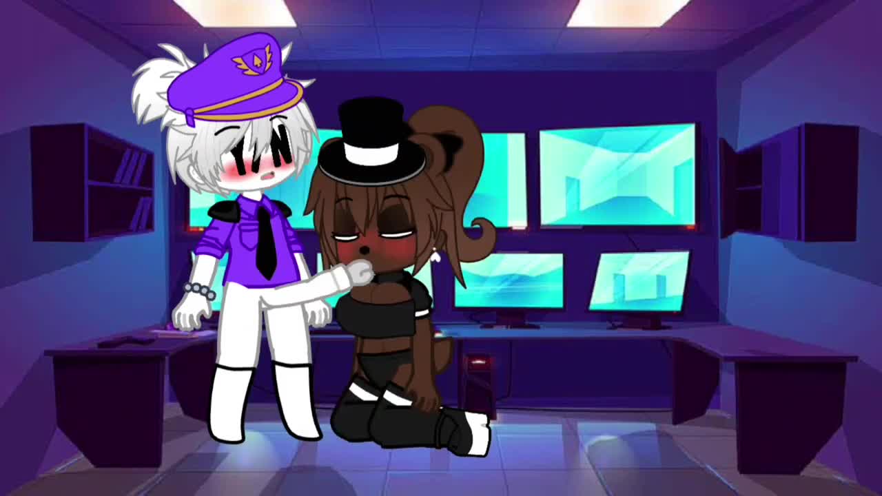 Watch Five Nights At Frennis | Night 1 | Short Sex Videos - Duration: 02:27 | ePornNEW.