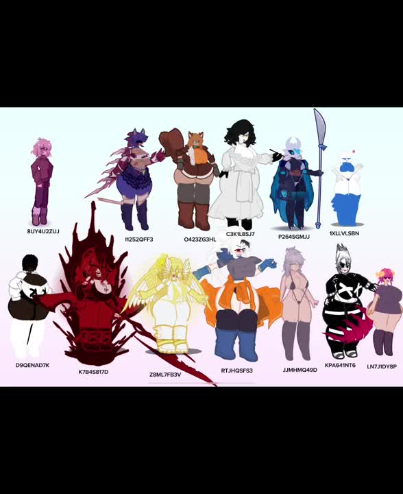 Watch Gacha life 2 codes part 3 Short Sex Videos - Duration: 00:54 | ePornNEW.