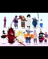 Gacha life 2 codes part 3