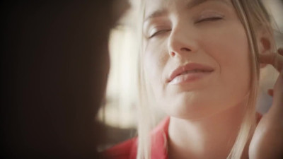 Cadence Lux Seduces Scarlett Sage