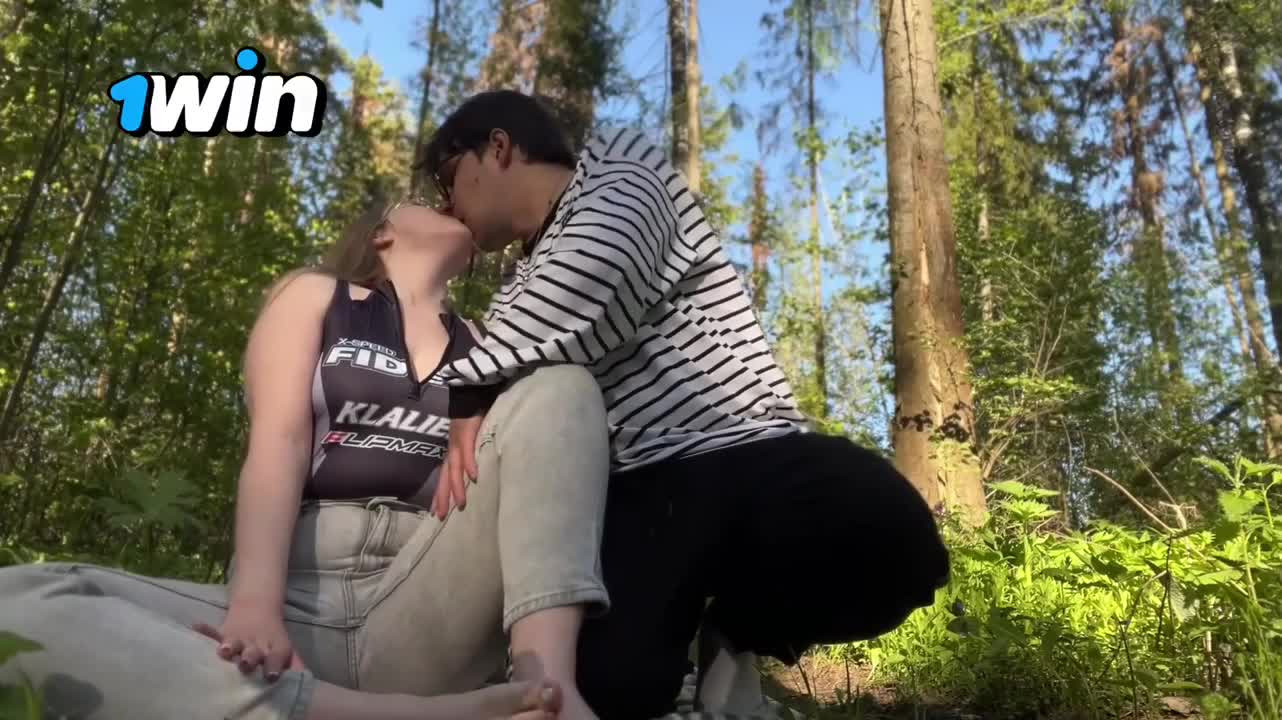 Watch Wow, you gave a suck off to a stranger in the woods for some killer filthy sex!! Short Sex Videos - Duration: 07:16 | ePornNEW.