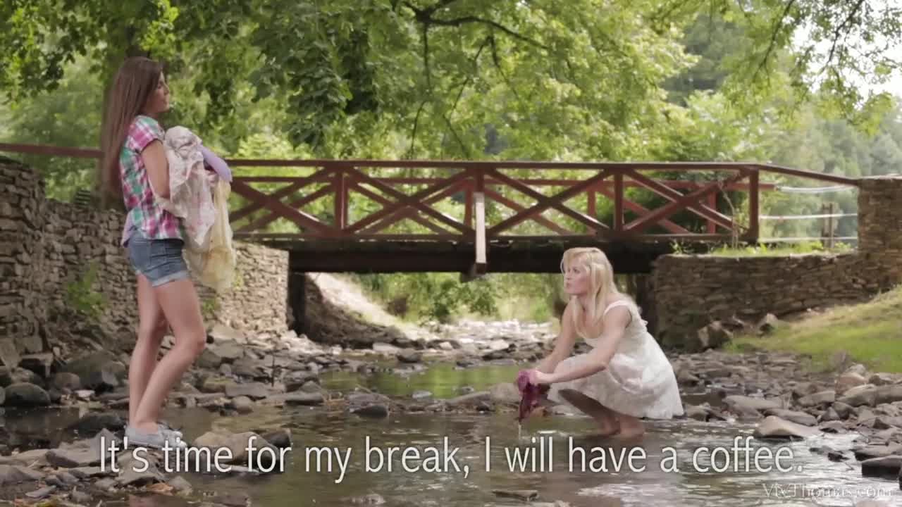 Watch Sweet Cat & Zena Little Short Sex Videos - Duration: 25:58 | ePornNEW.