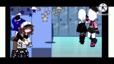 Request for Mary |fucking behind school lockers| ♪our little secret ~♪