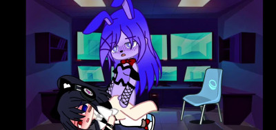 Fnaf 1 (Ep 2)