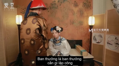 Fuck the king wife
