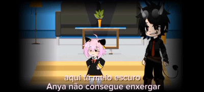 Anya forger X Haiki
