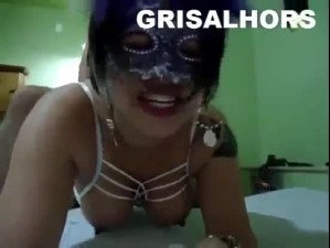 Casadas humilhando o corno com tesao (96)