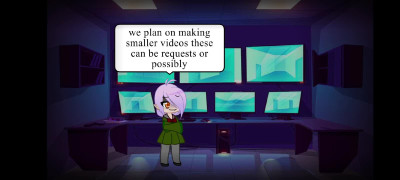 Announcement