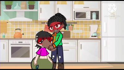 Uma família maluca (O Irmão mais velho ajuda o mais novo)