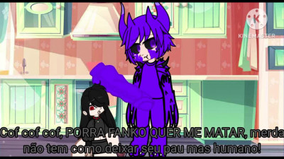 Fanko novamente (Parte final)