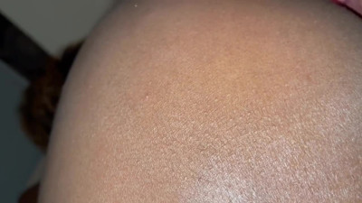 Feet Fetish, Creamy Backshots & Pussy Eating