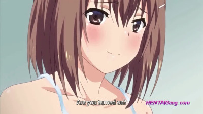 The Cutie Gets Fucked Harder Each Time Until She’s Dripping Wet and Shaking