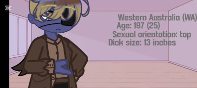 Sex requests updated
