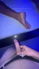 Namorada novinha do corno2