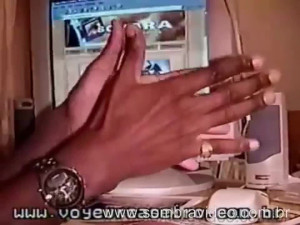 Interracial Cuckold Promiscuity For Slutwife Sombrisa