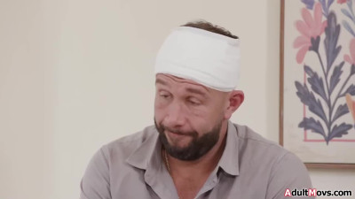 So you really want me to join you two and fuck my sisinlaw?