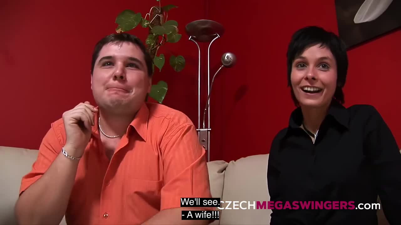 Watch HOT BEAUTIES TREATED HIM like no one before him. (e08p01 CzechMegaSwingers) Short Sex Videos - Duration: 11:43 | ePornNEW.