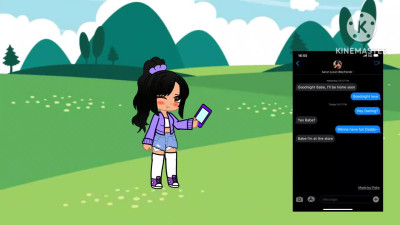 Aaron Fucks Aphmau