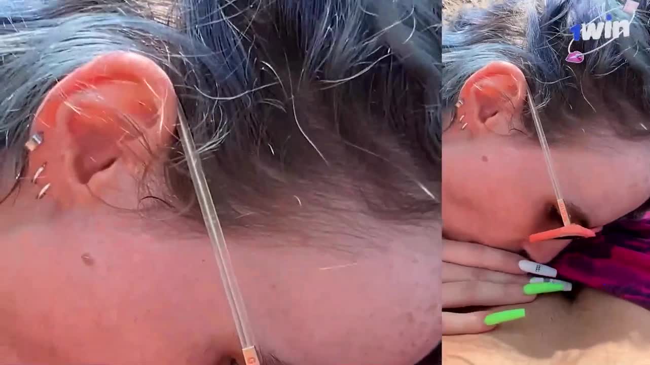 Watch Public Beach Blowjob and Doggy Style Sex - risky, nasty and xxx! Short Sex Videos - Duration: 08:11 | ePornNEW.