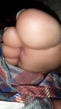 Goddess foot worship