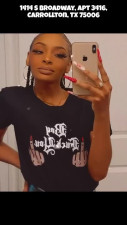 Aaliyah White verification vid Sept 2025 L
