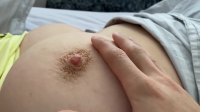 Morning POV Sex with Big-Ass Step Sister
