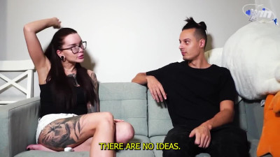 Escort Casting Scandal: YouTube Show Interviews and Naughty Secrets in Viral