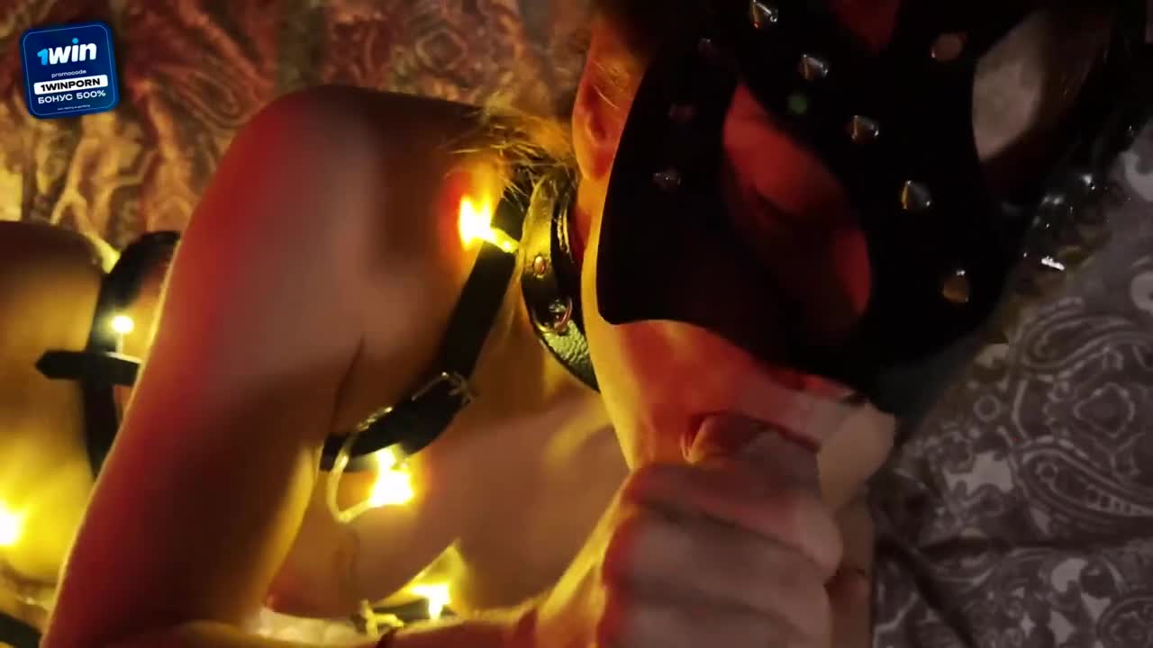 Watch MyRedFoxGirl in Lights gets a Holiday Cumshot on her naughty Pussy. Short Sex Videos - Duration: 10:31 | ePornNEW.