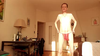 Watch red string helps me sway Short Sex Videos - Duration: 04:21 | ePornNEW.