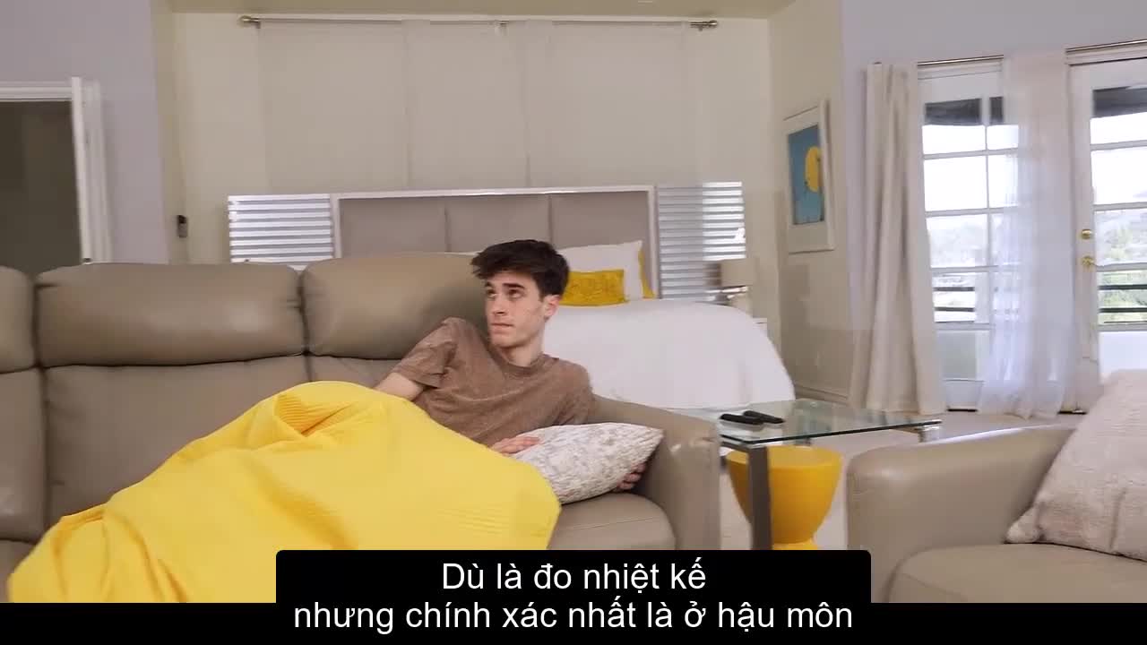 Watch Check body temperature Short Sex Videos - Duration: 25:15 | ePornNEW.