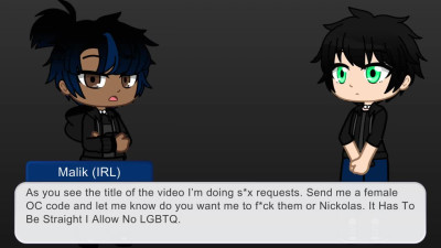Sex Request (Part 2)