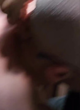 I came while sucking his cock