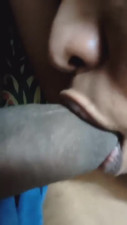 Quick session with wife