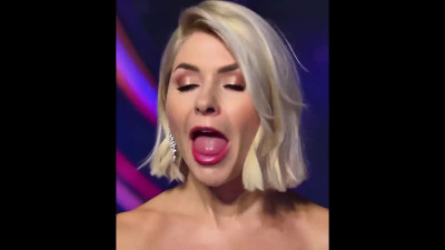 Holly Willoughby bj