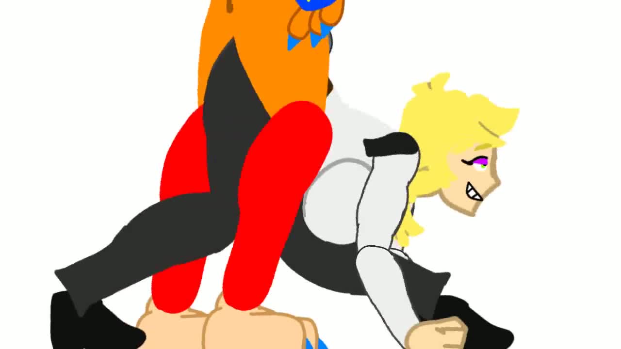 Watch Glamrock Freddy fucks Vanessa Test Animation Short Sex Videos - Duration: 00:44 | ePornNEW.
