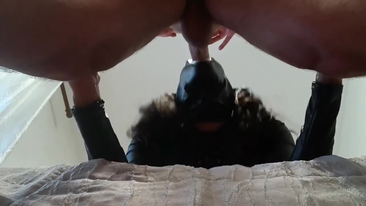 Watch Milf endures a rough 10-minute face fuck with a big cock and huge cumshot. Short Sex Videos - Duration: 09:56 | ePornNEW.