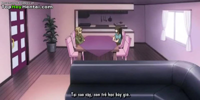Amazing tiny wife gets smashed