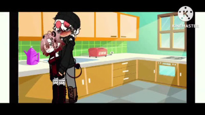 requsted for Darkraptor_42| fucking in a kitchen|