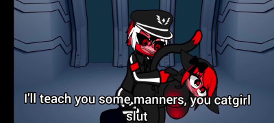 The Reichs New Allies
