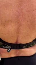 NELLY SEXY MATURE