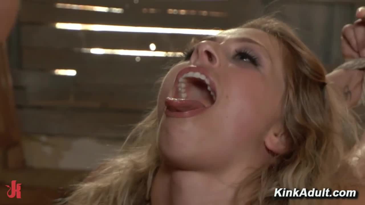 Watch Tied up blonde gaping ass fucked Short Sex Videos - Duration: 05:06 | ePornNEW.