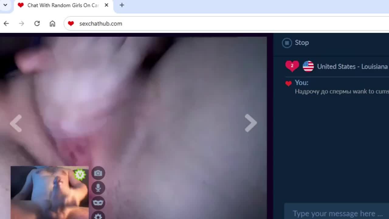 Watch Horny teen lets me cum for her on random chat Short Sex Videos - Duration: 02:37 | ePornNEW.