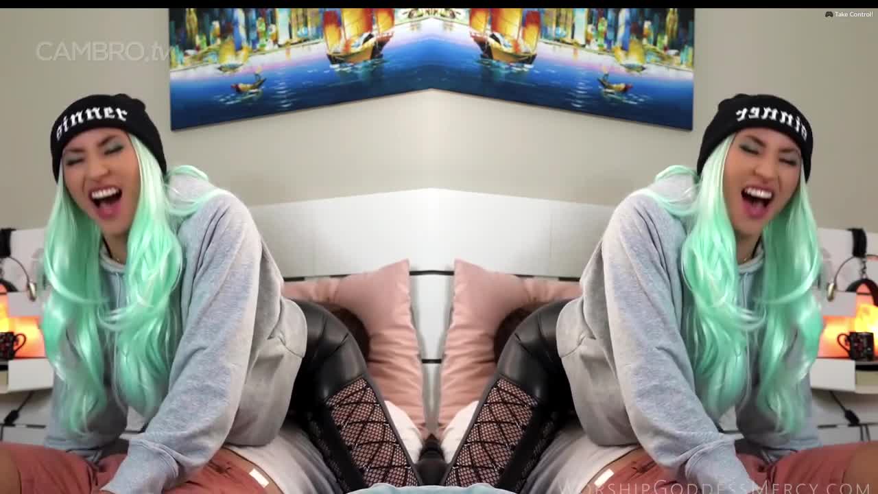 Watch goddess mercy facesitting 4 Short Sex Videos - Duration: 08:09 | ePornNEW.