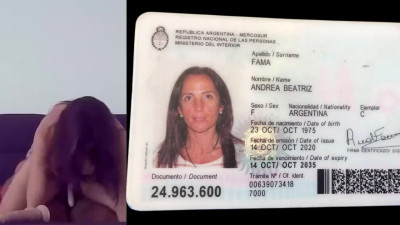 andrea fama es muy puta