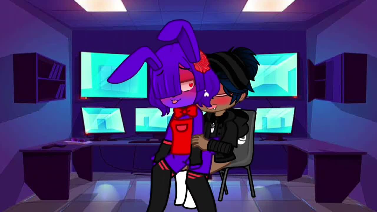 Watch If My OC Was In FNIA | Night 2 | (Fucking Bonfie) Short Sex Videos - Duration: 01:53 | ePornNEW.