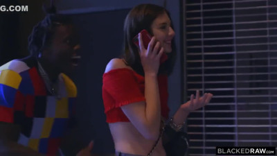 Get Cozy - Blaire Ivory
